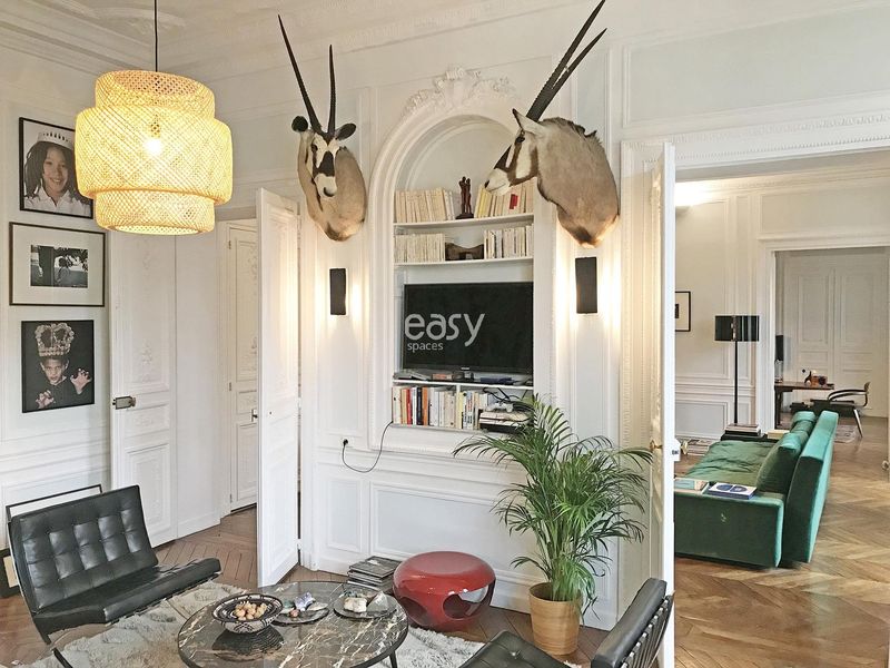 lieu événementiel secret Paris